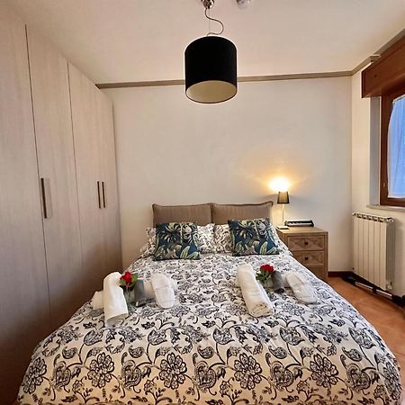 Apartment With Private Parking - Roma Est. Lunghezza Экстерьер фото