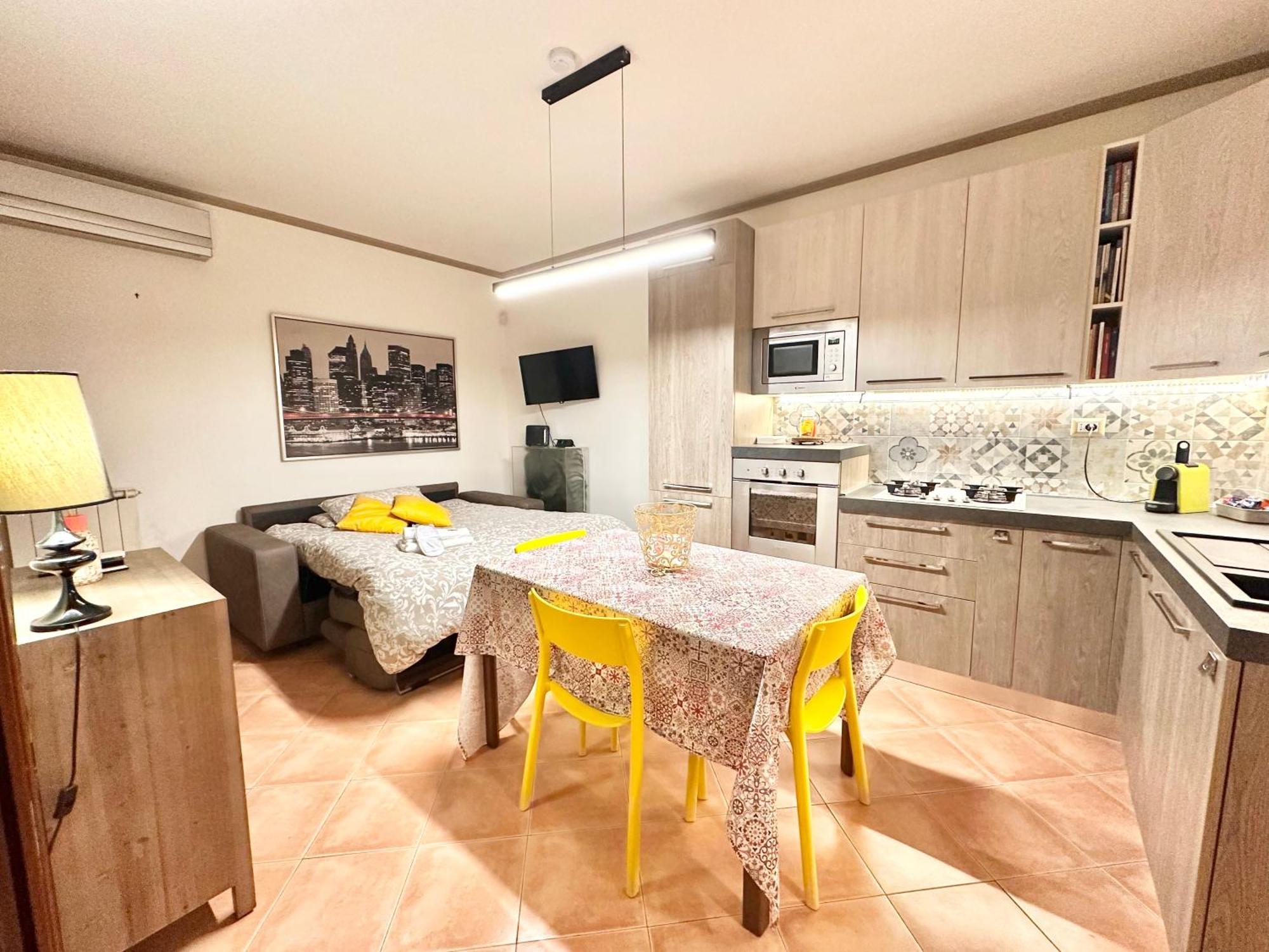 Apartment With Private Parking - Roma Est. Lunghezza Экстерьер фото